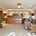 Aparthotel Dragos Del Sur