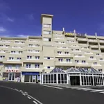 Aparthotel Dragos Del Sur Puerto de Santiago (Tenerife)