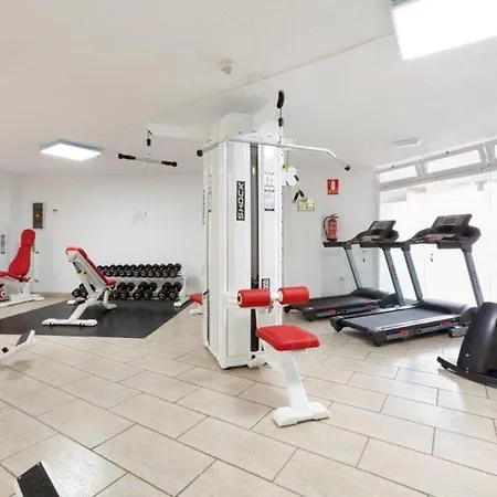 Dragos Del Sur Lejlighedshotel 3*