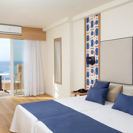 Lejlighedshotel Dragos Del Sur 3*