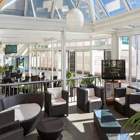 Lejlighedshotel Dragos Del Sur