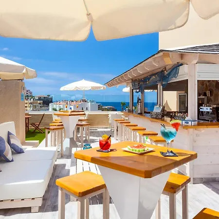 Dragos Del Sur Lejlighedshotel