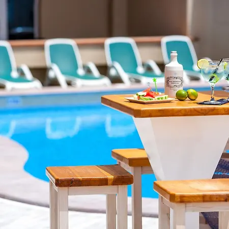 Dragos Del Sur Lejlighedshotel