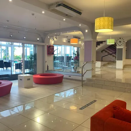 德拉格斯苏尔公寓酒店 公寓式酒店 3*