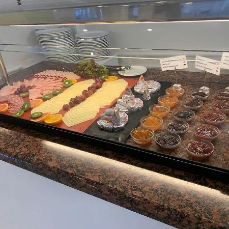 德拉格斯苏尔公寓酒店 公寓式酒店 3*