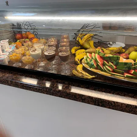 德拉格斯苏尔公寓酒店 公寓式酒店