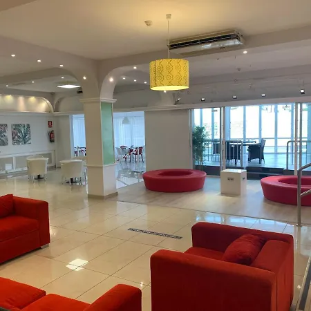 Dragos Del Sur 3* بويرتو دي سانتياغو