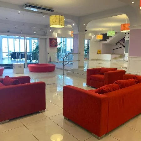 Dragos Del Sur شقة فندقية 3*