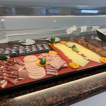 Dragos Del Sur 3* بويرتو دي سانتياغو