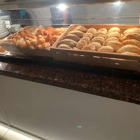 شقة فندقية Dragos Del Sur بويرتو دي سانتياغو