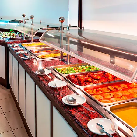 德拉格斯苏尔公寓酒店