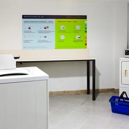 德拉格斯苏尔公寓酒店