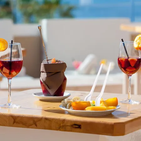 德拉格斯苏尔公寓酒店