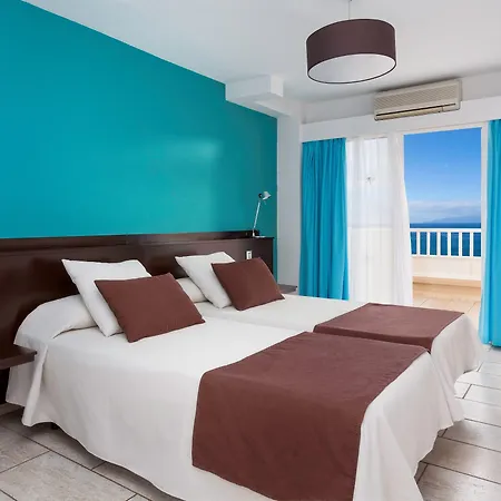Dragos Del Sur Apartment Puerto de Santiago (Tenerife)
