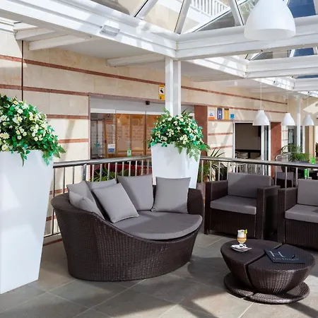 公寓式酒店 德拉格斯苏尔公寓酒店 3*