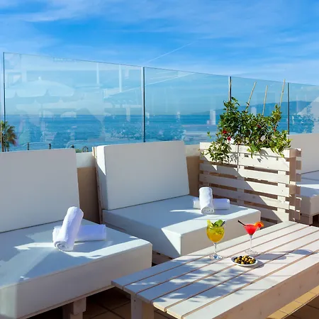 Dragos Del Sur Apartment