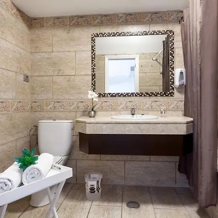 Apartment Dragos Del Sur