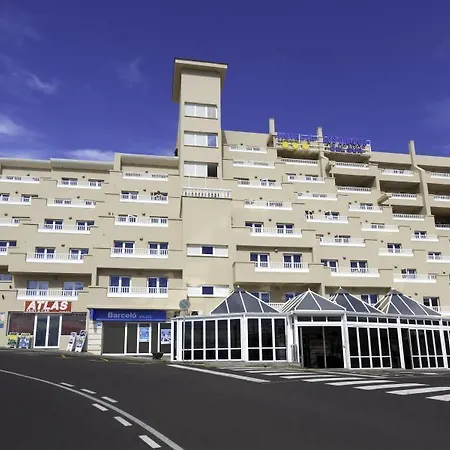 德拉格斯苏尔公寓酒店