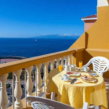 شقة فندقية Dragos Del Sur 3*