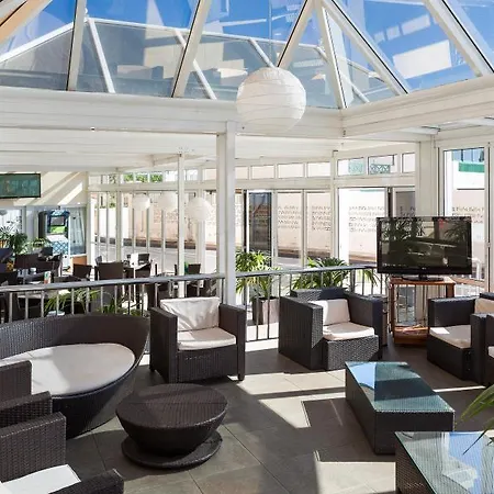 شقة فندقية Dragos Del Sur بويرتو دي سانتياغو