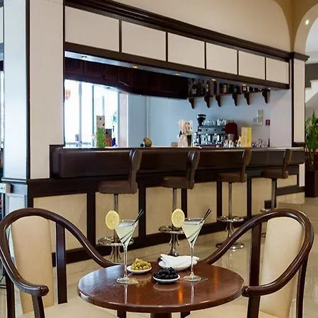 Dragos Del Sur شقة فندقية بويرتو دي سانتياغو