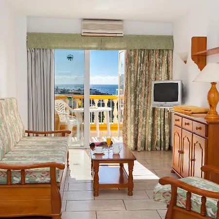 Dragos Del Sur 3* بويرتو دي سانتياغو