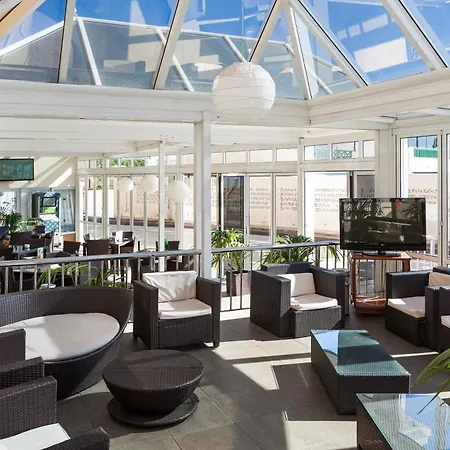 Dragos Del Sur 3* بويرتو دي سانتياغو