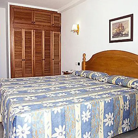 Dragos Del Sur Apartment