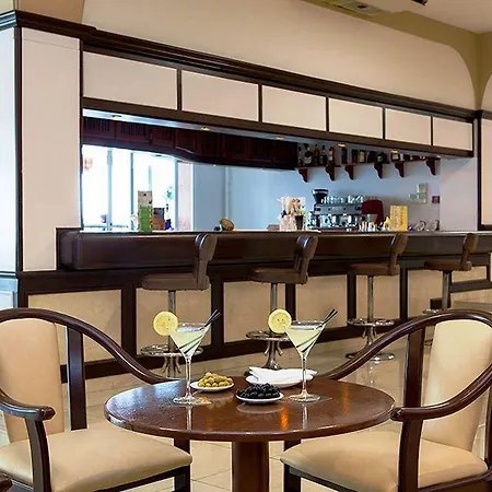 Dragos Del Sur بويرتو دي سانتياغو