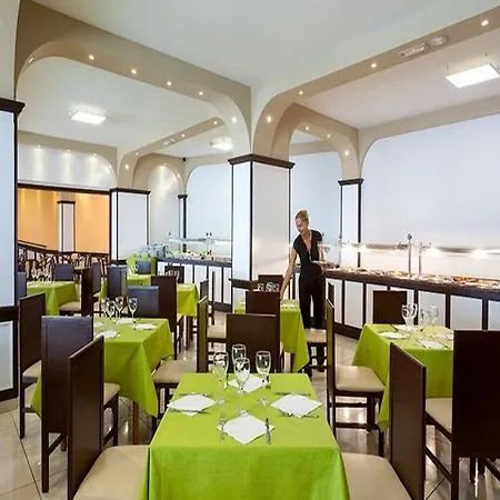 德拉格斯苏尔公寓酒店 公寓式酒店 圣地亚哥港