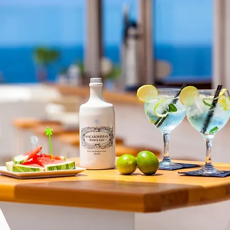 公寓式酒店 德拉格斯苏尔公寓酒店