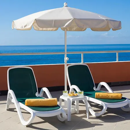 Dragos Del Sur 3* بويرتو دي سانتياغو