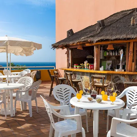 Dragos Del Sur شقة فندقية 3*