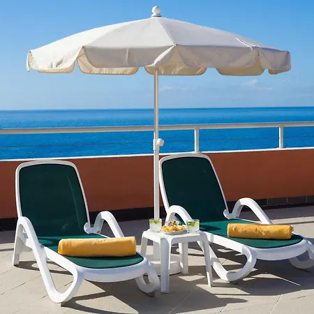 Dragos Del Sur Apartment 3*