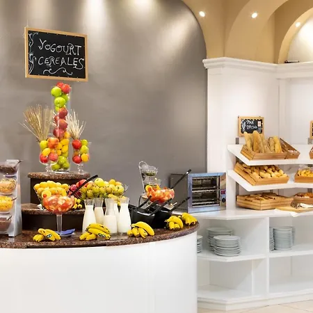 شقة فندقية Dragos Del Sur