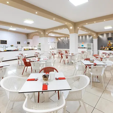 德拉格斯苏尔公寓酒店