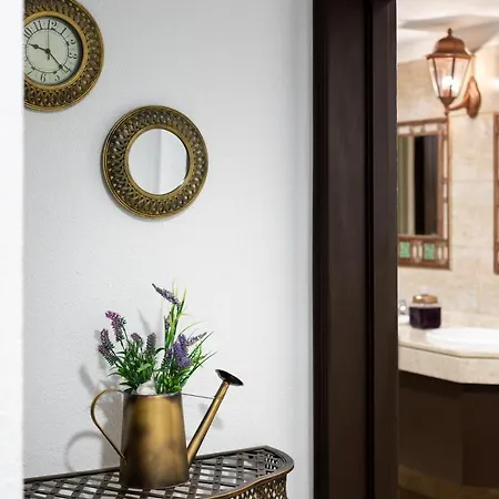 德拉格斯苏尔公寓酒店 圣地亚哥港