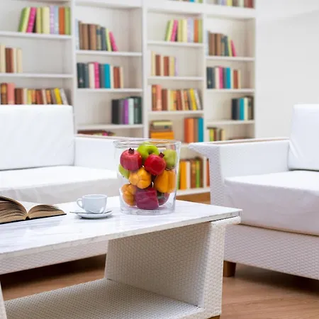 شقة فندقية Dragos Del Sur 3*