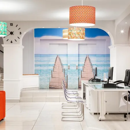 Dragos Del Sur 3* بويرتو دي سانتياغو