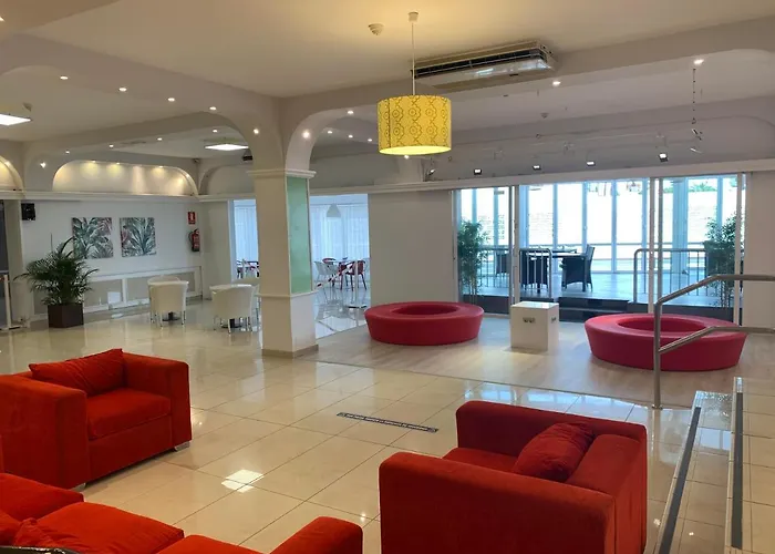 Dragos Del Sur 3* Пуэрто-де-Сантьяго