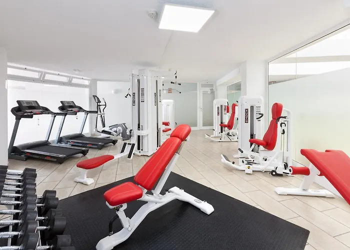 Dragos Del Sur Апарт-отель