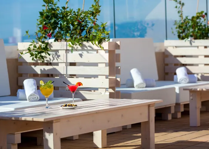 Dragos Del Sur 3* Пуэрто-де-Сантьяго