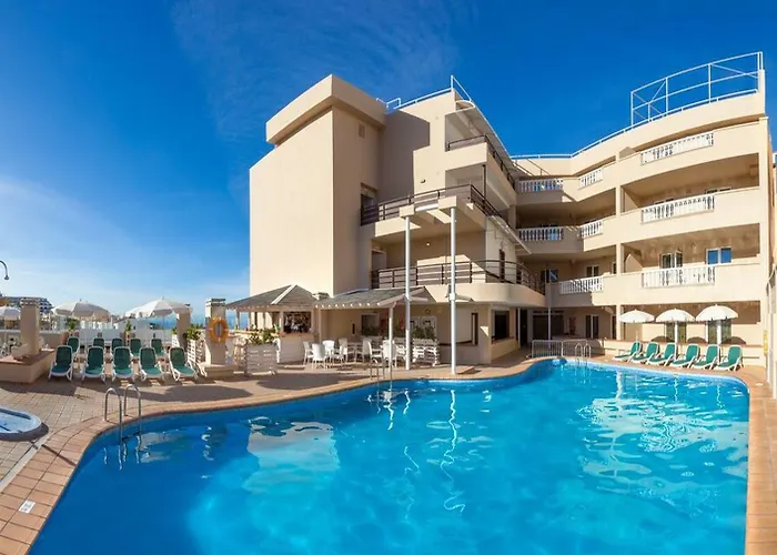 Dragos Del Sur Пуэрто-де-Сантьяго