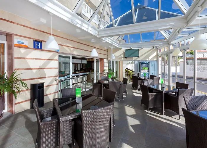 Dragos Del Sur Пуэрто-де-Сантьяго