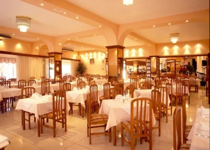 Dragos Del Sur Пуэрто-де-Сантьяго