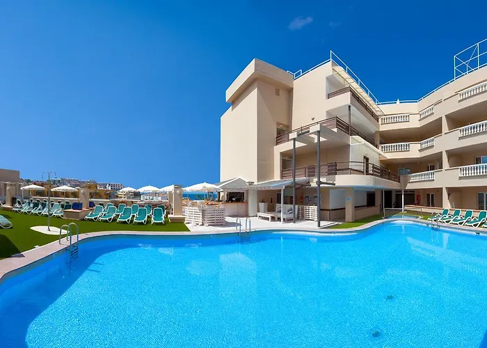 Dragos Del Sur Пуэрто-де-Сантьяго