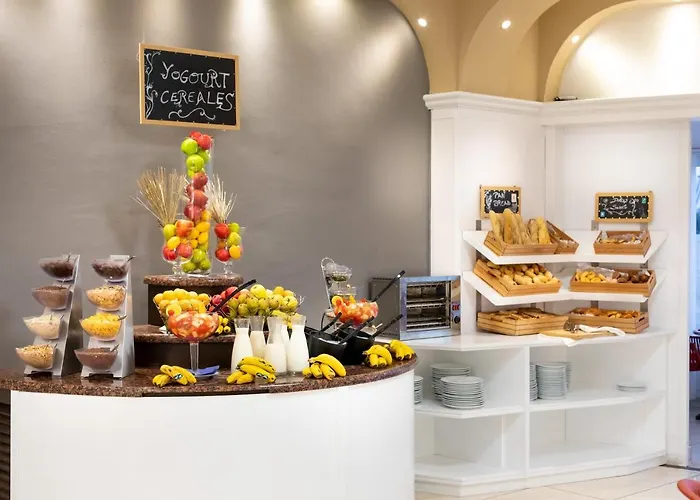 Апарт-отель Dragos Del Sur