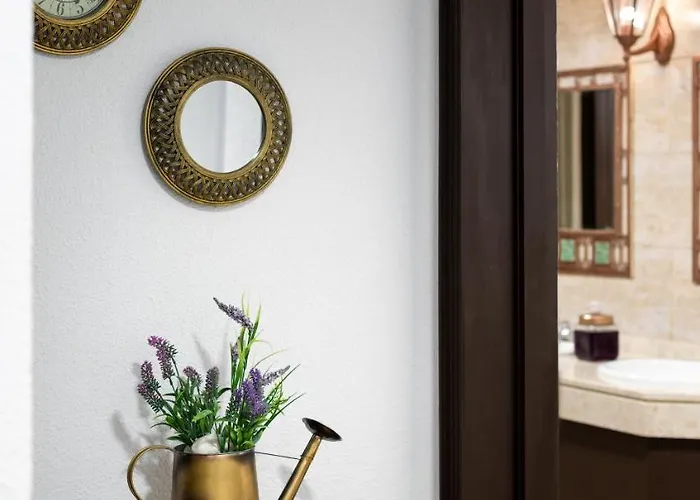 Dragos Del Sur Пуэрто-де-Сантьяго