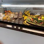 Dragos Del Sur Apartmanhotel