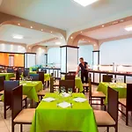 Apartmanhotel Dragos Del Sur Puerto de Santiago